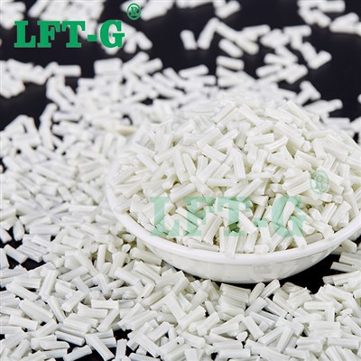 LFT-G® PA66 LGF40: High-Performance Long Glass Fiber Reinforced Nylon 66 LFT-G® PA66 LGF40: High-Performance Long Glass Fiber Reinforced Nylon 66