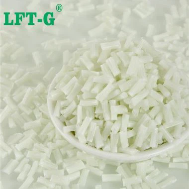 عززت PPA مركبات الألياف الزجاجية الطويلة