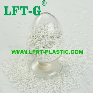 LGF الأجزاء الكهربائية النتوء البولي بروبلين LFT