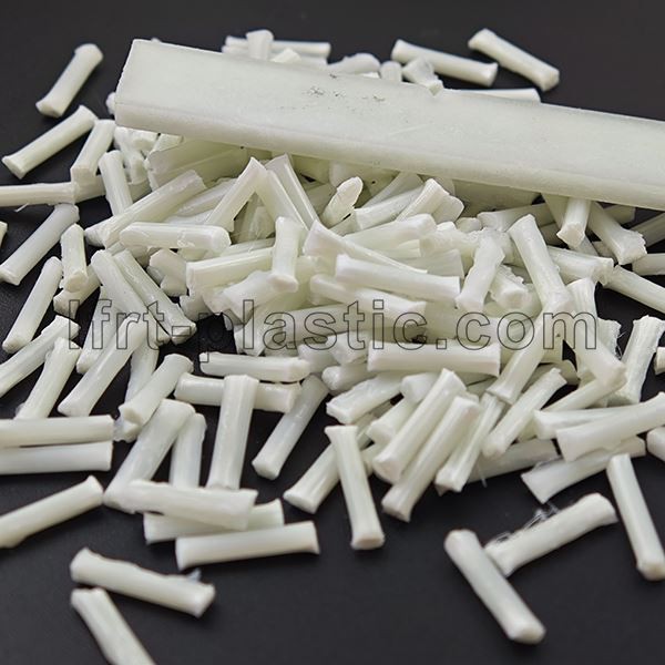 عالية التأثير LGF PBT